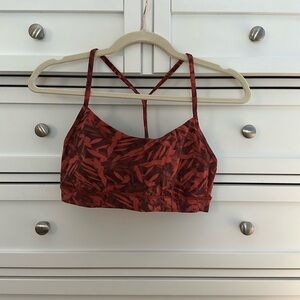 Lululemon bra